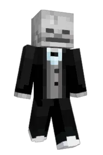 uyscuti2014 Minecraft avatar full body