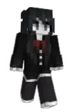 uyvl Minecraft avatar full body