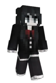 uyvl Minecraft avatar full body