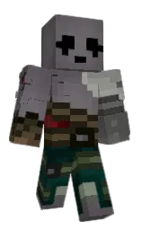 Custom render preview