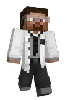 uzgzg Minecraft avatar full body