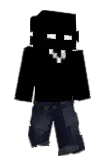 uzme Minecraft avatar full body