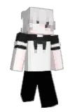uzop Minecraft avatar full body