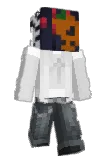 uzynn Minecraft avatar full body