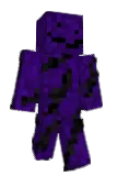 v0365 Minecraft avatar full body