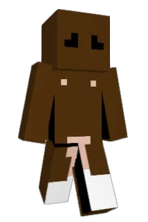 v1_tky Minecraft avatar full body