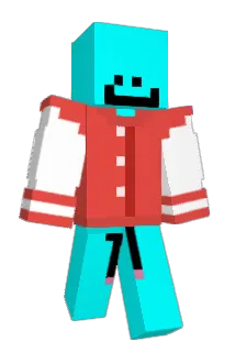 v1ct0r_172 Minecraft avatar full body