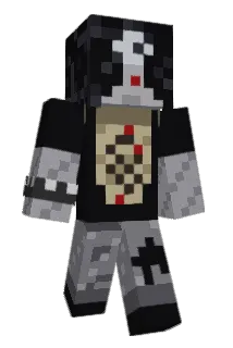 v1fb Minecraft avatar full body