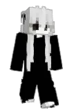 v1ktor1a Minecraft avatar full body