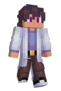 v1niciush2 Minecraft avatar full body