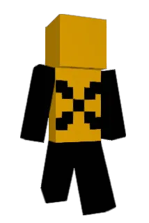 v1rch Minecraft avatar full body