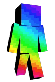 v1rus3xe Minecraft avatar full body
