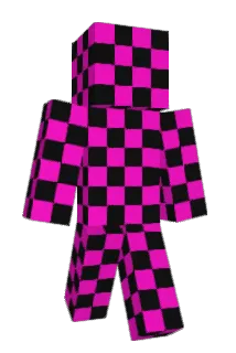 v1ryS1 Minecraft avatar full body
