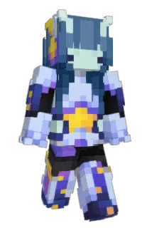 v1v4sss Minecraft avatar full body