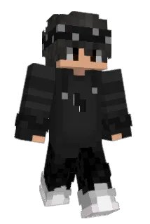 v20p_ Minecraft avatar full body