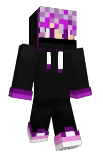 v3ctor7321 Minecraft avatar full body