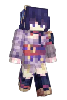v3mpirix Minecraft avatar full body