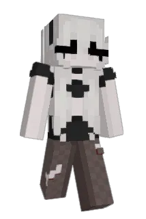 v3nill4a Minecraft avatar full body