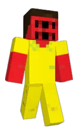 Custom render preview