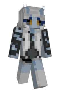 v3nus_69 Minecraft avatar full body