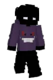 v3qq Minecraft avatar full body