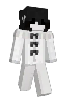v417 Minecraft avatar full body