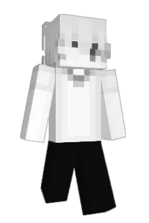 v4mpnezi Minecraft avatar full body