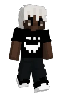 v4mpr Minecraft avatar full body