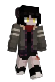 v4mpyyz Minecraft avatar full body