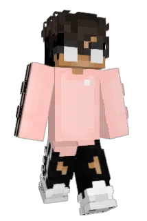 v4nkru1s Minecraft avatar full body