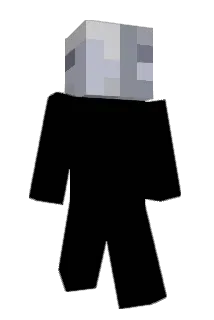 v4r1n Minecraft avatar full body