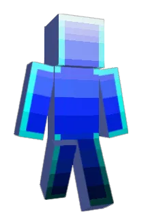 v4z_ Minecraft avatar full body