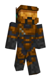v5rochabig Minecraft avatar full body