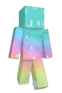 v6_2y Minecraft avatar full body