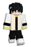 v6dka Minecraft avatar full body