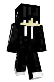 Minecraft-Avatar von v6m4: ganzer Körper