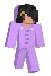 v6ntii Minecraft avatar full body