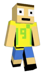 Custom render preview