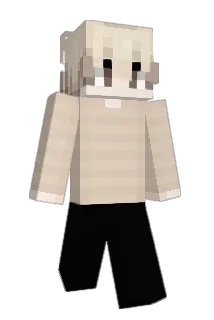 v7ctim Minecraft avatar full body