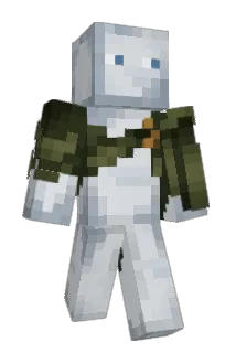 v7lpix Minecraft avatar full body
