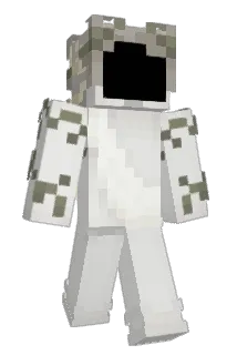 v7neii Minecraft avatar full body
