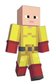 v7nny7 Minecraft avatar full body