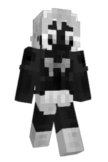 v9rz Minecraft avatar full body