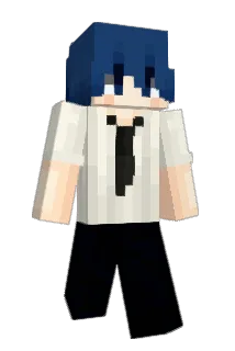 vAdriih Minecraft avatar full body