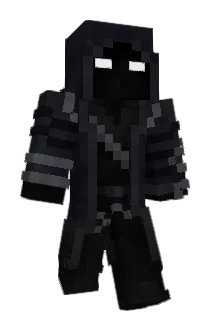 vAlex7 Minecraft avatar full body