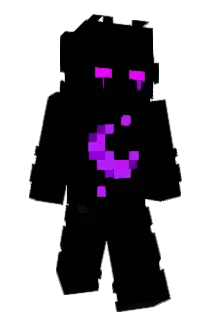 vBeBo Minecraft avatar full body