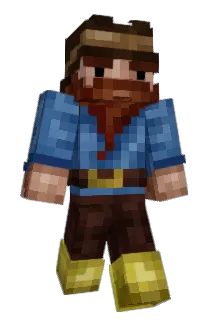 vFALLENxPSYCHOv Minecraft avatar full body