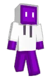 vLT_26 Minecraft avatar full body