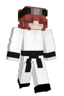 vMakii_ Minecraft avatar full body