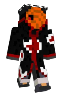 vMrShiesty Minecraft avatar full body